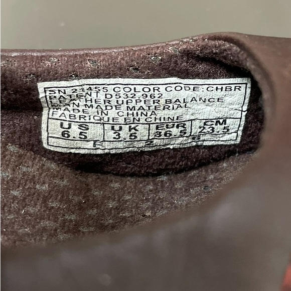 SKECHERS Mary Jane - Get Up - Picture 5 of 7